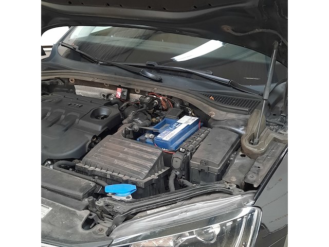 Personenauto, skoda, superb combi 1.6 tdi style - afbeelding 41 van  51