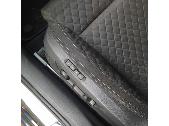 Personenauto, skoda, superb combi 1.6 tdi style - afbeelding 42 van  51