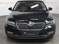 Personenauto, skoda, superb combi 1.6 tdi style - afbeelding 34 van  51