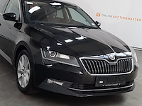 Personenauto, skoda, superb combi 1.6 tdi style - afbeelding 45 van  51