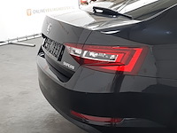 Personenauto, skoda, superb combi 1.6 tdi style - afbeelding 51 van  51