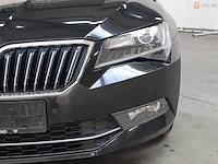 Personenauto, skoda, superb combi 1.6 tdi style - afbeelding 5 van  51