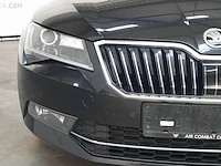 Personenauto, skoda, superb combi 1.6 tdi style - afbeelding 6 van  51