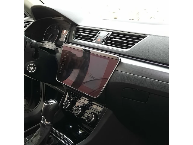 Personenauto, skoda, superb combi 1.6 tdi style - afbeelding 10 van  51
