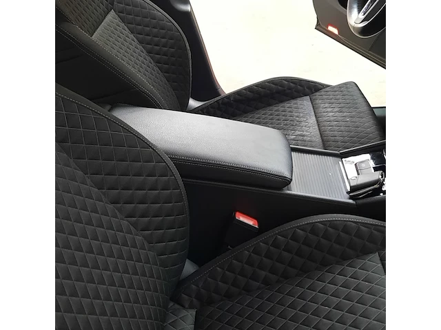 Personenauto, skoda, superb combi 1.6 tdi style - afbeelding 13 van  51