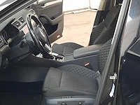 Personenauto, skoda, superb combi 1.6 tdi style - afbeelding 18 van  51