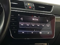 Personenauto, skoda, superb combi 1.6 tdi style - afbeelding 25 van  51
