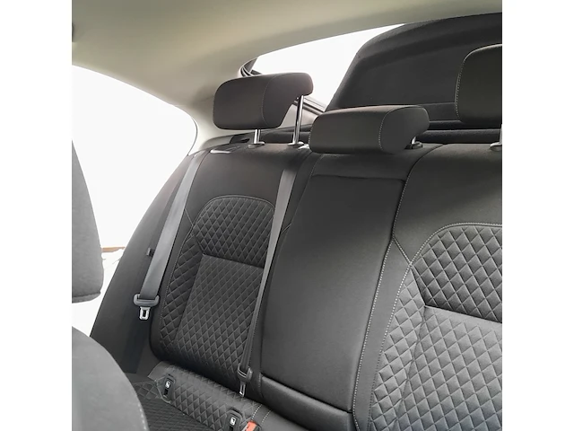 Personenauto, skoda, superb combi 1.6 tdi style - afbeelding 30 van  51
