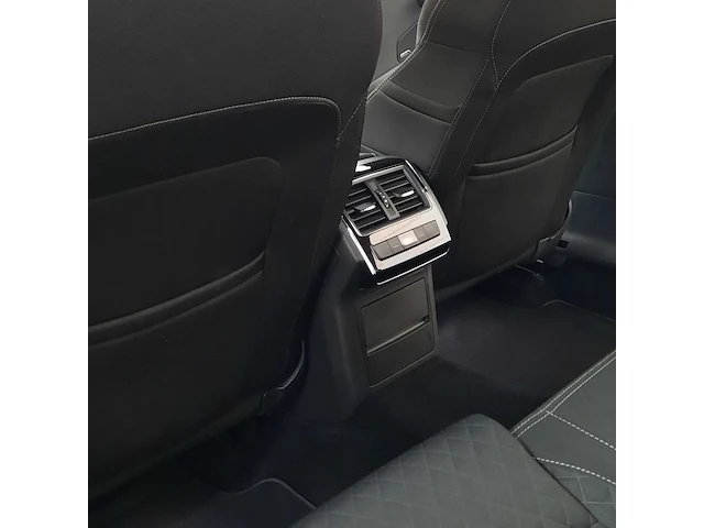 Personenauto, skoda, superb combi 1.6 tdi style - afbeelding 33 van  51