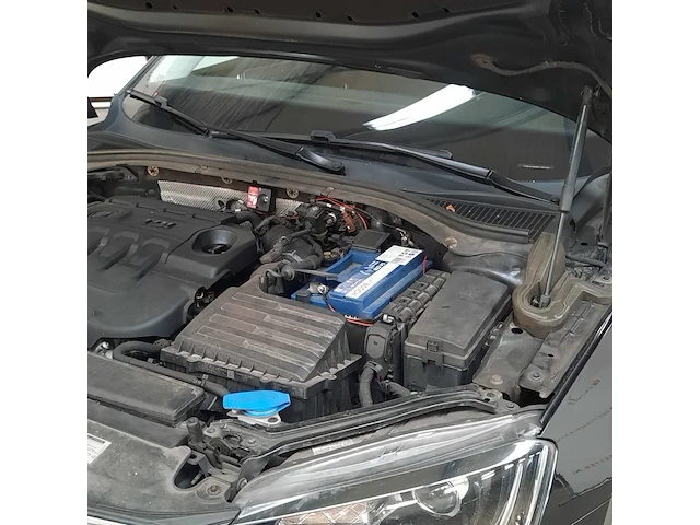 Personenauto, skoda, superb combi 1.6 tdi style - afbeelding 41 van  51