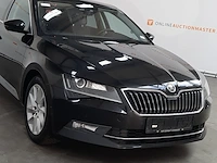 Personenauto, skoda, superb combi 1.6 tdi style - afbeelding 45 van  51