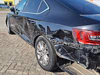 Personenauto, skoda, superb, schade-auto - afbeelding 3 van  48