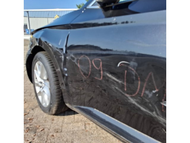Personenauto, skoda, superb, schade-auto - afbeelding 5 van  48