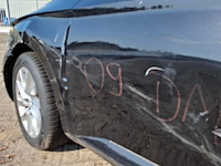 Personenauto, skoda, superb, schade-auto - afbeelding 5 van  48