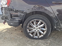 Personenauto, skoda, superb, schade-auto - afbeelding 11 van  48