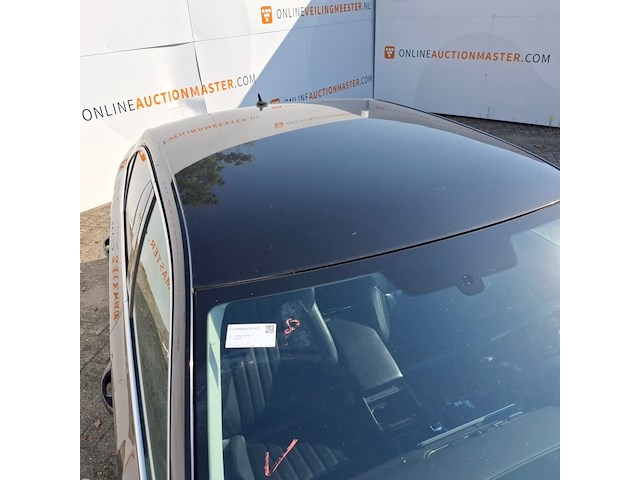 Personenauto, skoda, superb, schade-auto - afbeelding 15 van  48