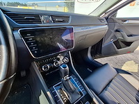 Personenauto, skoda, superb, schade-auto - afbeelding 22 van  48