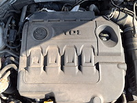 Personenauto, skoda, superb, schade-auto - afbeelding 38 van  48