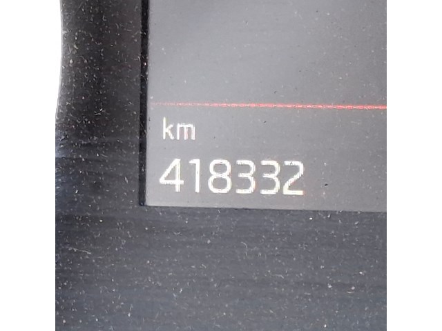 Personenauto, skoda, superb, schade-auto - afbeelding 42 van  48