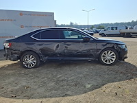 Personenauto, skoda, superb, schade-auto - afbeelding 44 van  48