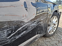 Personenauto, skoda, superb, schade-auto - afbeelding 45 van  48