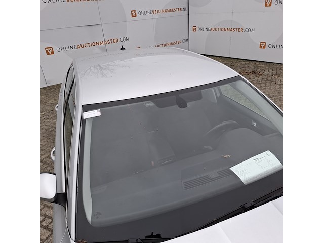 Personenauto, skoda, superb - afbeelding 14 van  47