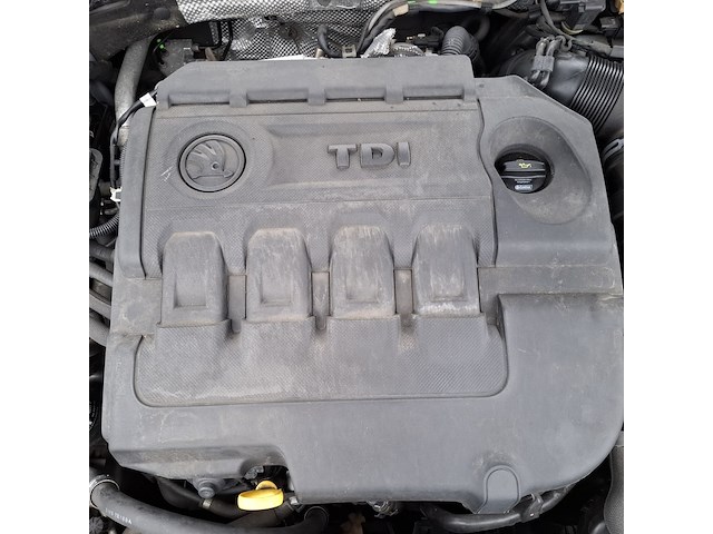 Personenauto, skoda, superb - afbeelding 20 van  47