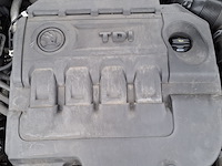 Personenauto, skoda, superb - afbeelding 20 van  47