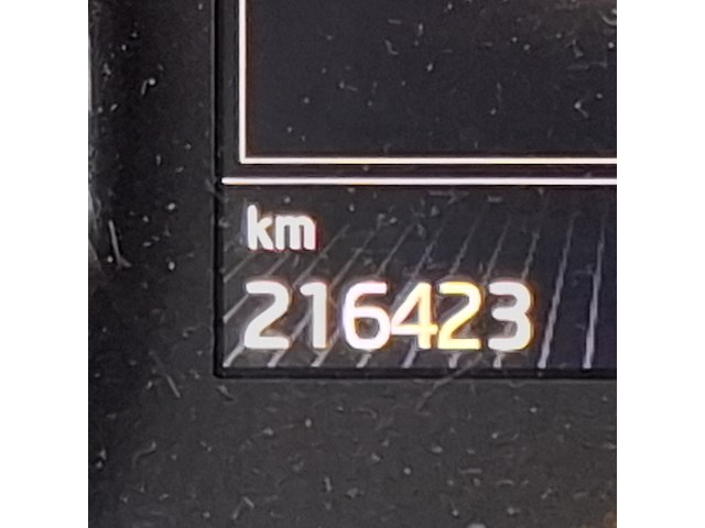 Personenauto, skoda, superb - afbeelding 28 van  47