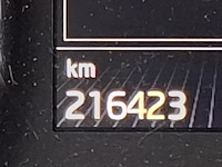 Personenauto, skoda, superb - afbeelding 28 van  47