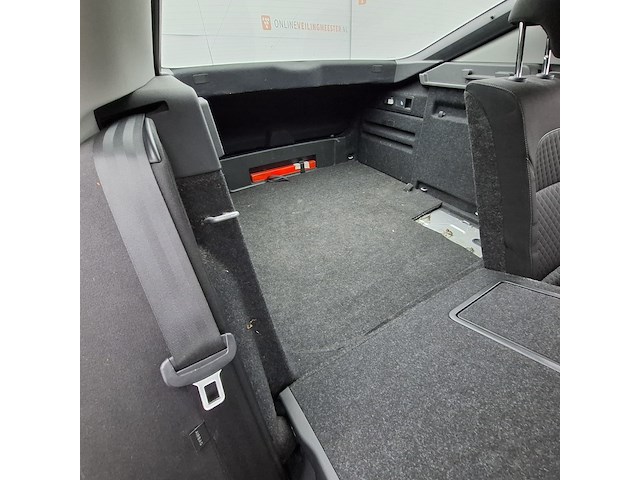 Personenauto, skoda, superb - afbeelding 37 van  47