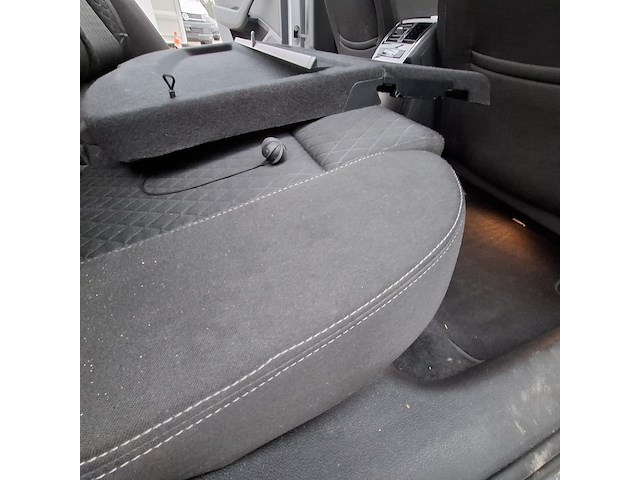 Personenauto, skoda, superb - afbeelding 38 van  47