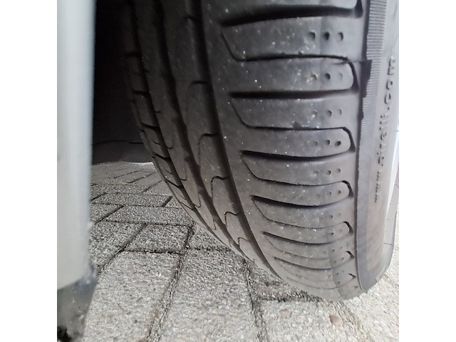 Personenauto, skoda, superb - afbeelding 9 van  47