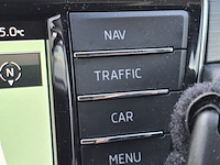 Personenauto, skoda, superb - afbeelding 18 van  46