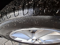 Personenauto, skoda, superb - afbeelding 31 van  46