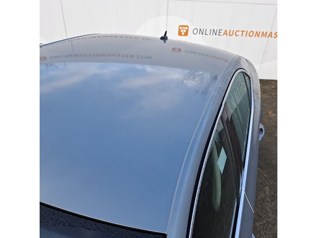 Personenauto, skoda, superb - afbeelding 36 van  46