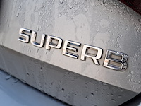 Personenauto, skoda, superb - afbeelding 39 van  46