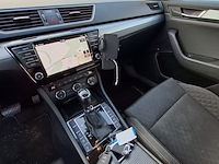 Personenauto, skoda, superb - afbeelding 13 van  46