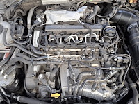 Personenauto, skoda, superb - afbeelding 37 van  46