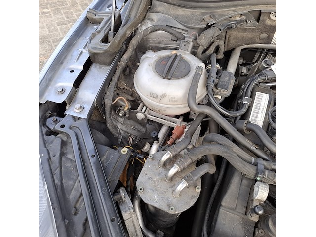 Personenauto, skoda, superb - afbeelding 38 van  46