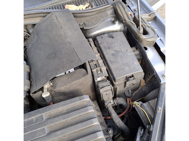 Personenauto, skoda, superb - afbeelding 39 van  46