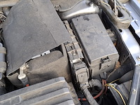 Personenauto, skoda, superb - afbeelding 39 van  46