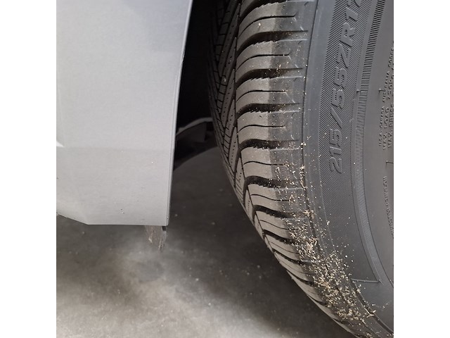 Personenauto, skoda, superb - afbeelding 2 van  58