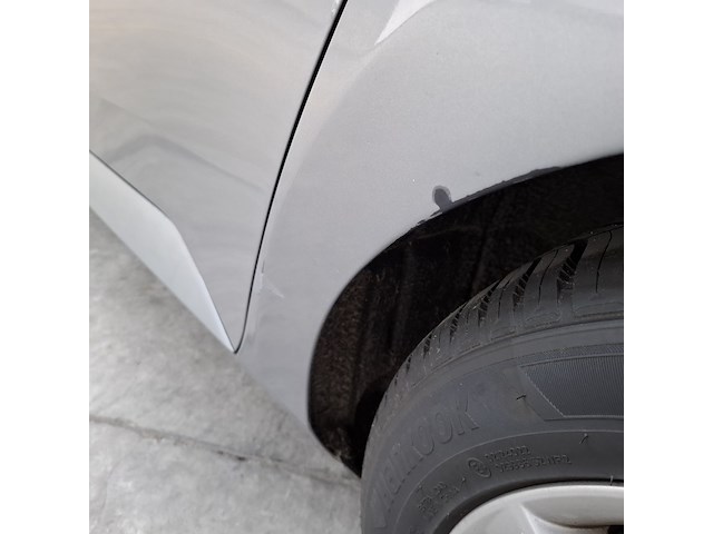 Personenauto, skoda, superb - afbeelding 4 van  58