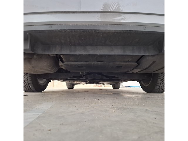 Personenauto, skoda, superb - afbeelding 5 van  58