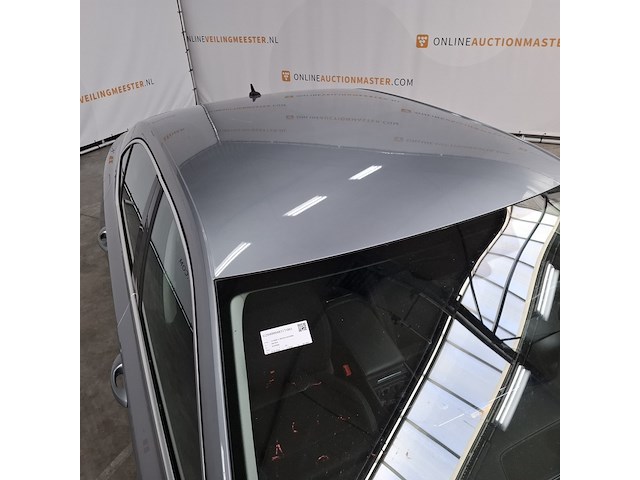 Personenauto, skoda, superb - afbeelding 8 van  58