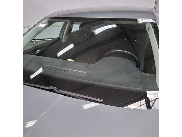 Personenauto, skoda, superb - afbeelding 9 van  58