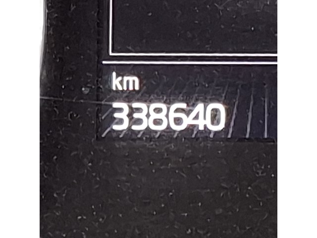 Personenauto, skoda, superb - afbeelding 20 van  58