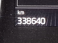 Personenauto, skoda, superb - afbeelding 20 van  58