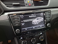 Personenauto, skoda, superb - afbeelding 21 van  58